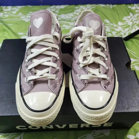 Converse women chuck 70 hi - Picture 10 of 11